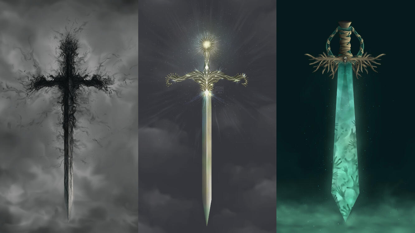 swordtember (shadow/light/ghost)